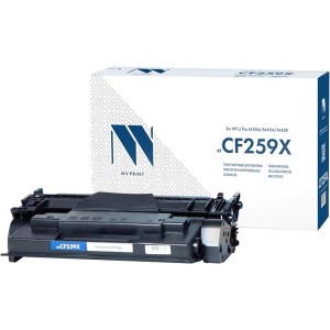- NVP NV-CF259X - NVP NV-CF259X