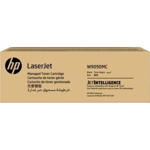 Тонер-картридж HP LaserJet W9090MC Тонер-картридж HP LaserJet W9090MC
