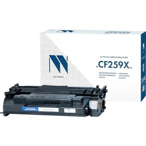 - NVP NV-CF259XNC - NVP NV-CF259XNC