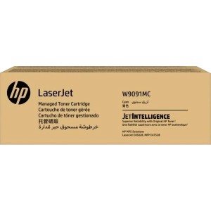 Тонер-картридж HP LaserJet W9091MC Тонер-картридж HP LaserJet W9091MC