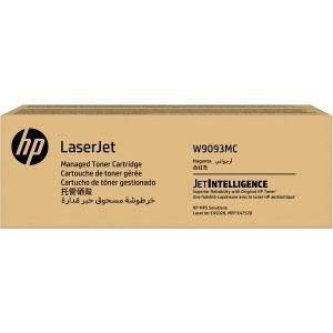 Тонер-картридж HP LaserJet W9093MC Тонер-картридж HP LaserJet W9093MC