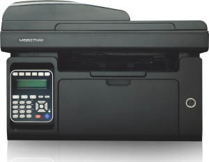 МФУ лазерное Pantum M6607NW МФУ лазерное Pantum M6607NW