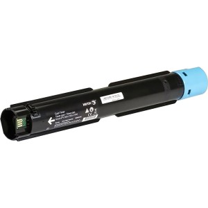 Тонер картридж голубой Xerox 106R03748 Тонер картридж голубой Xerox 106R03748