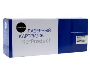 Драм-юнит NetProduct (N-013R00670) для Xerox WorkCentre 5019/5021/5022/5024, 80K Драм-юнит NetProduct (N-013R00670) для Xerox WorkCentre 5019/5021/5022/5024, 80K