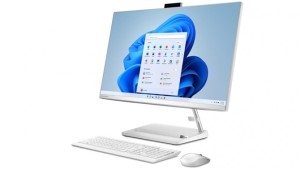 Моноблок Lenovo IdeaCentre AIO 3 24ADA6 Моноблок Lenovo IdeaCentre AIO 3 24ADA6
